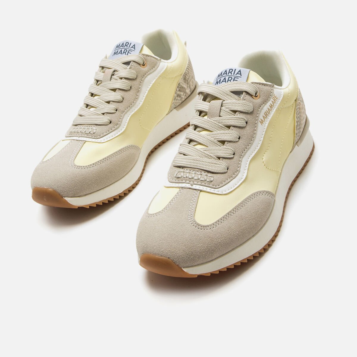 Sapatilhas de Mulher modelo LIVANA de MARIAMARE image number 3