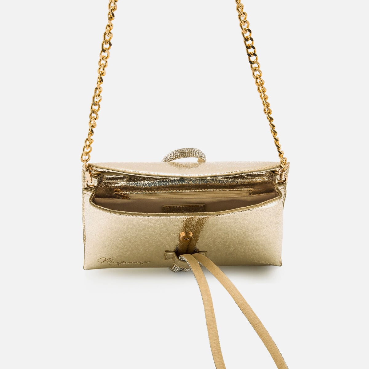 Bolsos de mano de Mujer modelo ROUN de MARIAMARE image number 4