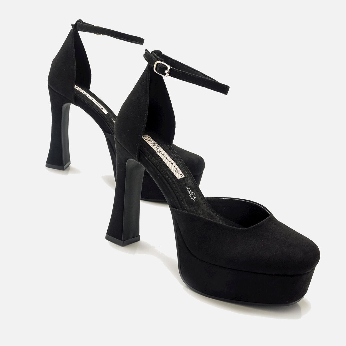 Zapatos de tacon de Mujer modelo VIRGO de MARIAMARE image number 4