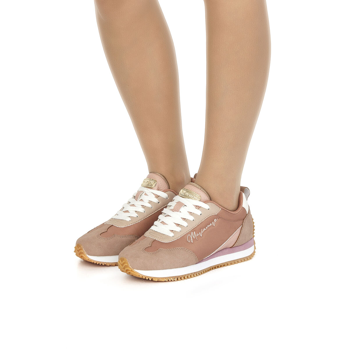 Zapatillas de Mujer modelo KOA de MARIAMARE image number 1