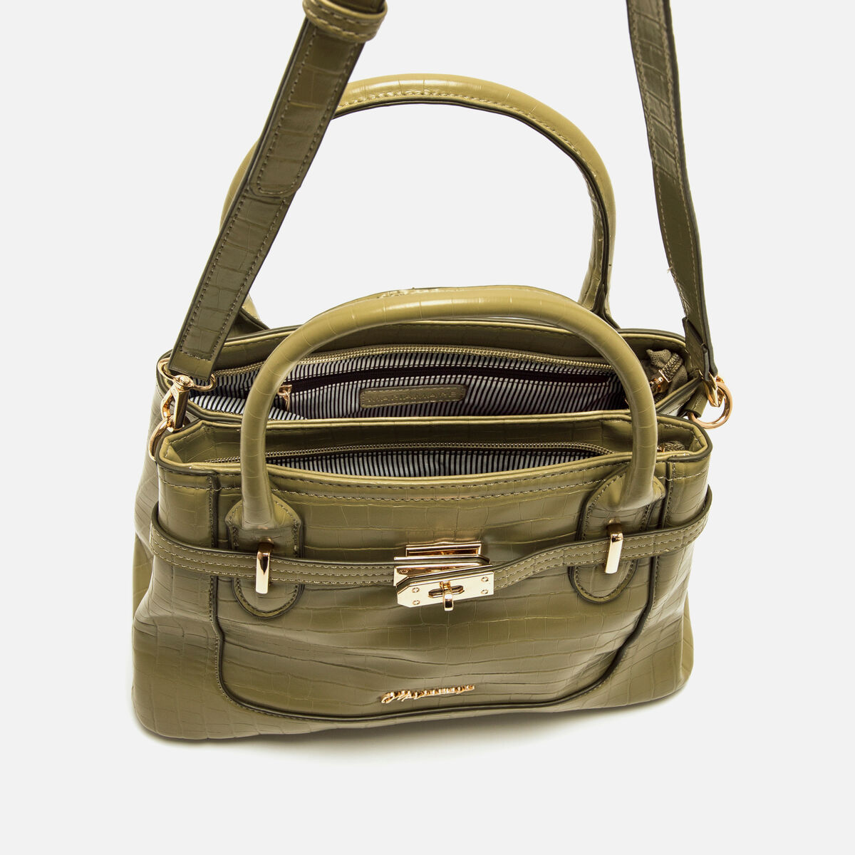 Sacs pour Femme mod&egrave;le LEAH de MARIAMARE image number 4