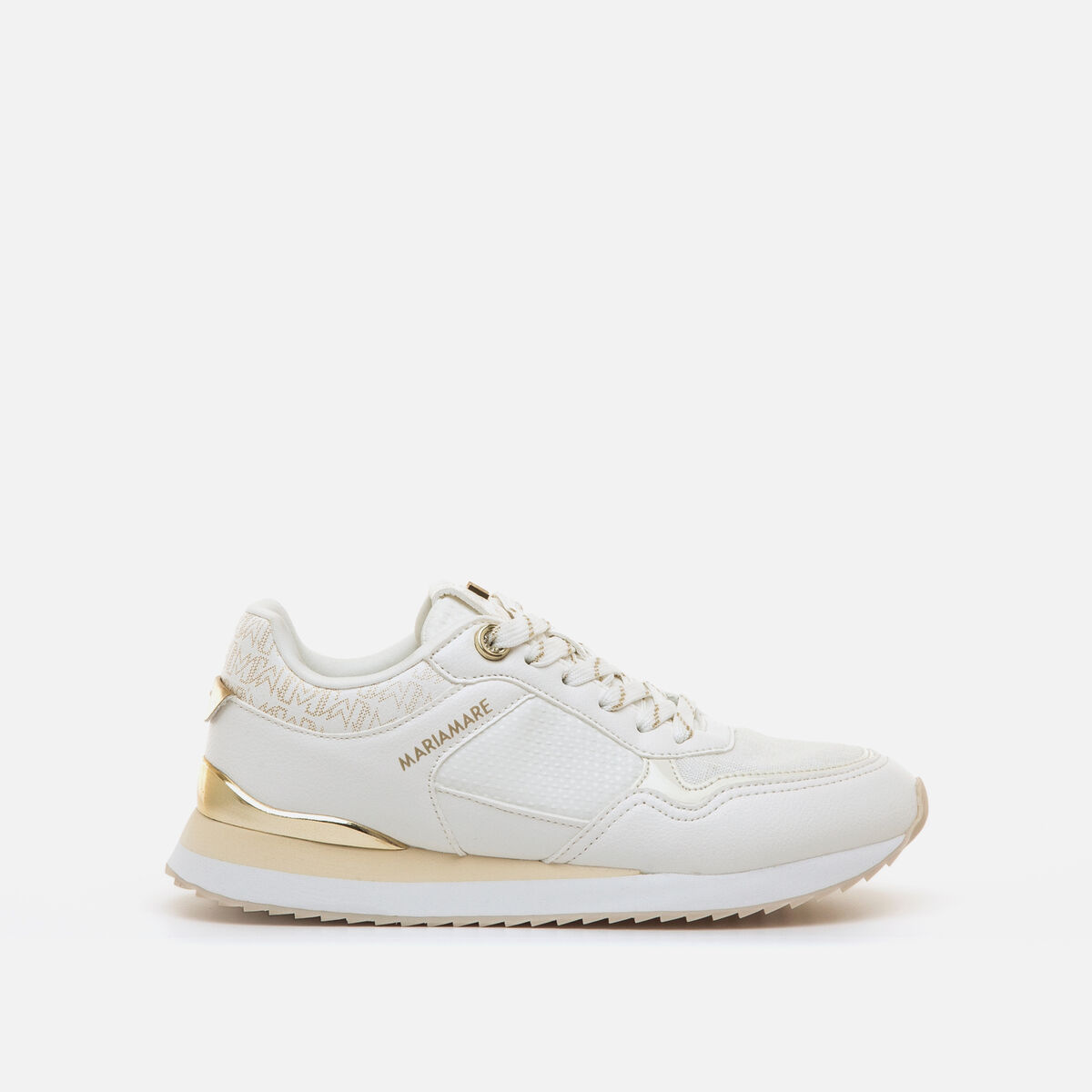 Sneakers pour Femme mod&egrave;le NARITA de MARIAMARE image number 0