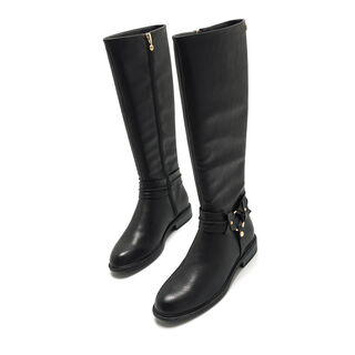 Botas planas de Mujer modelo LAZIO de MARIAMARE