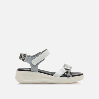 Sandalias de cunha de Mulher modelo DELIA de MARIAMARE