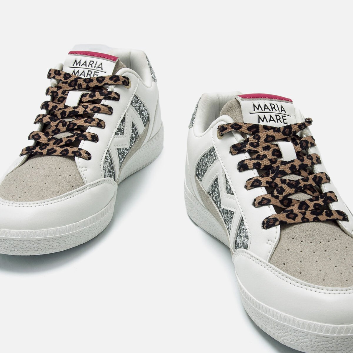 Sneakers de Mulher modelo FIORA de MARIAMARE image number 3