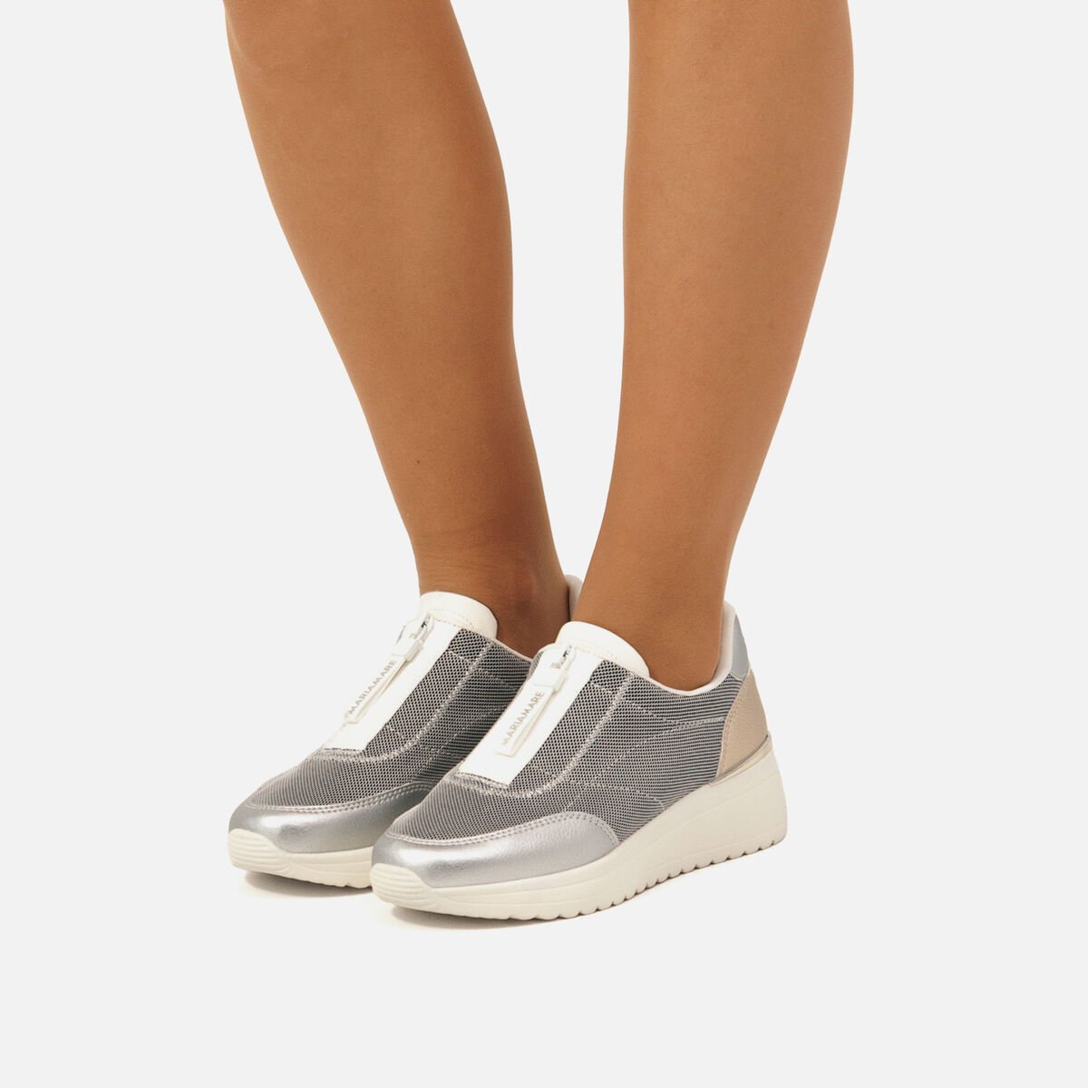 Zapatillas de Mujer modelo SALERNO de MARIAMARE image number 2
