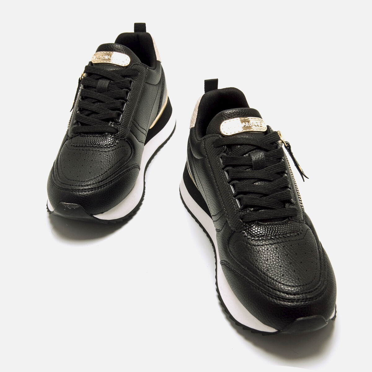 Sneakers pour Femme modèle NARITA de MARIAMARE image number 3