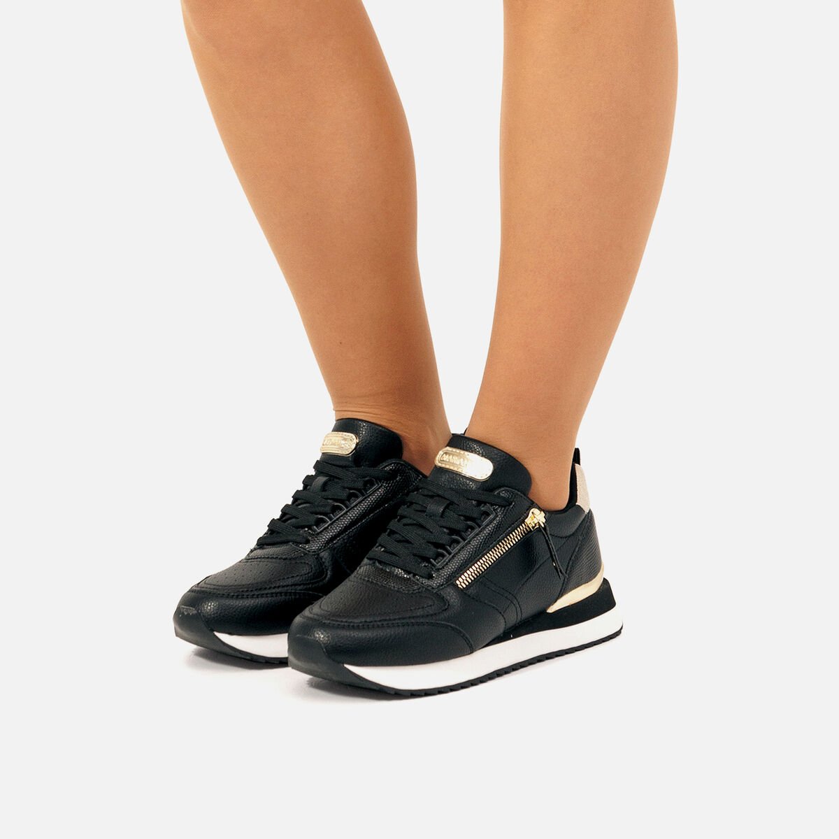 Zapatillas de Mujer modelo NARITA de MARIAMARE image number 2