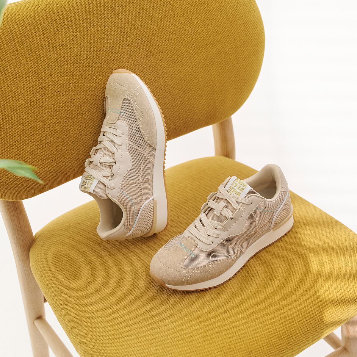 Sneakers pour Femme modèle LIVANA de MARIAMARE image number 1