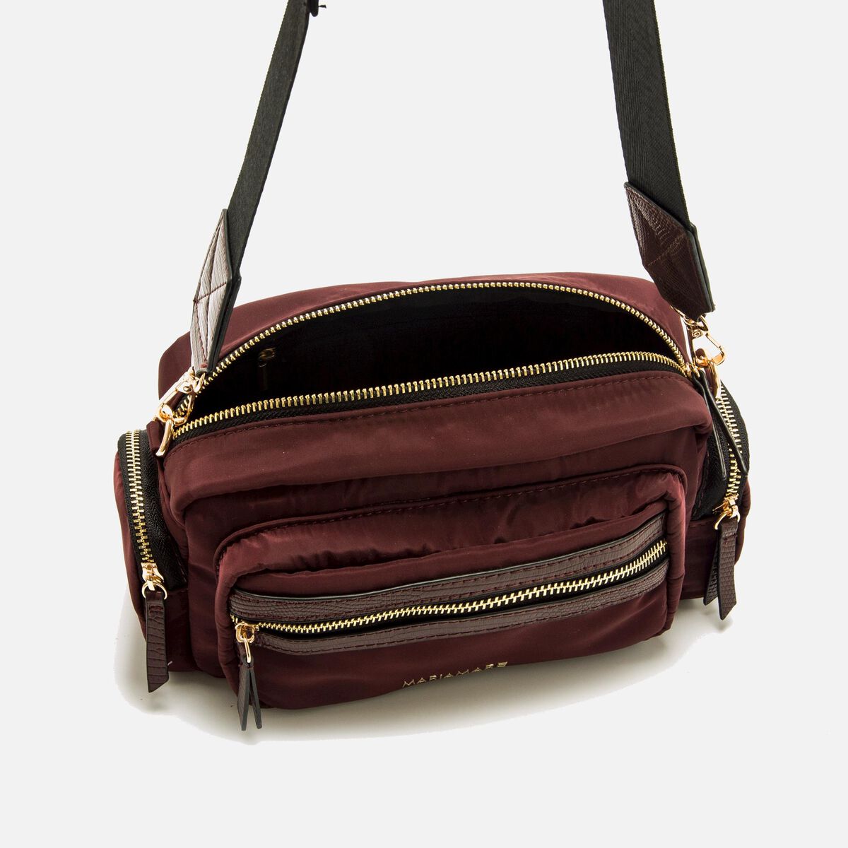 Sacs bandouliere pour Femme modèle SIHLOH de MARIAMARE image number 4