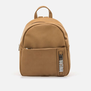 Mochilas de Mulher modelo LLAMA de MARIAMARE