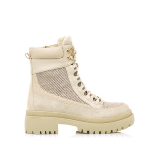 Botines planos de Mujer modelo SEUL de MARIAMARE