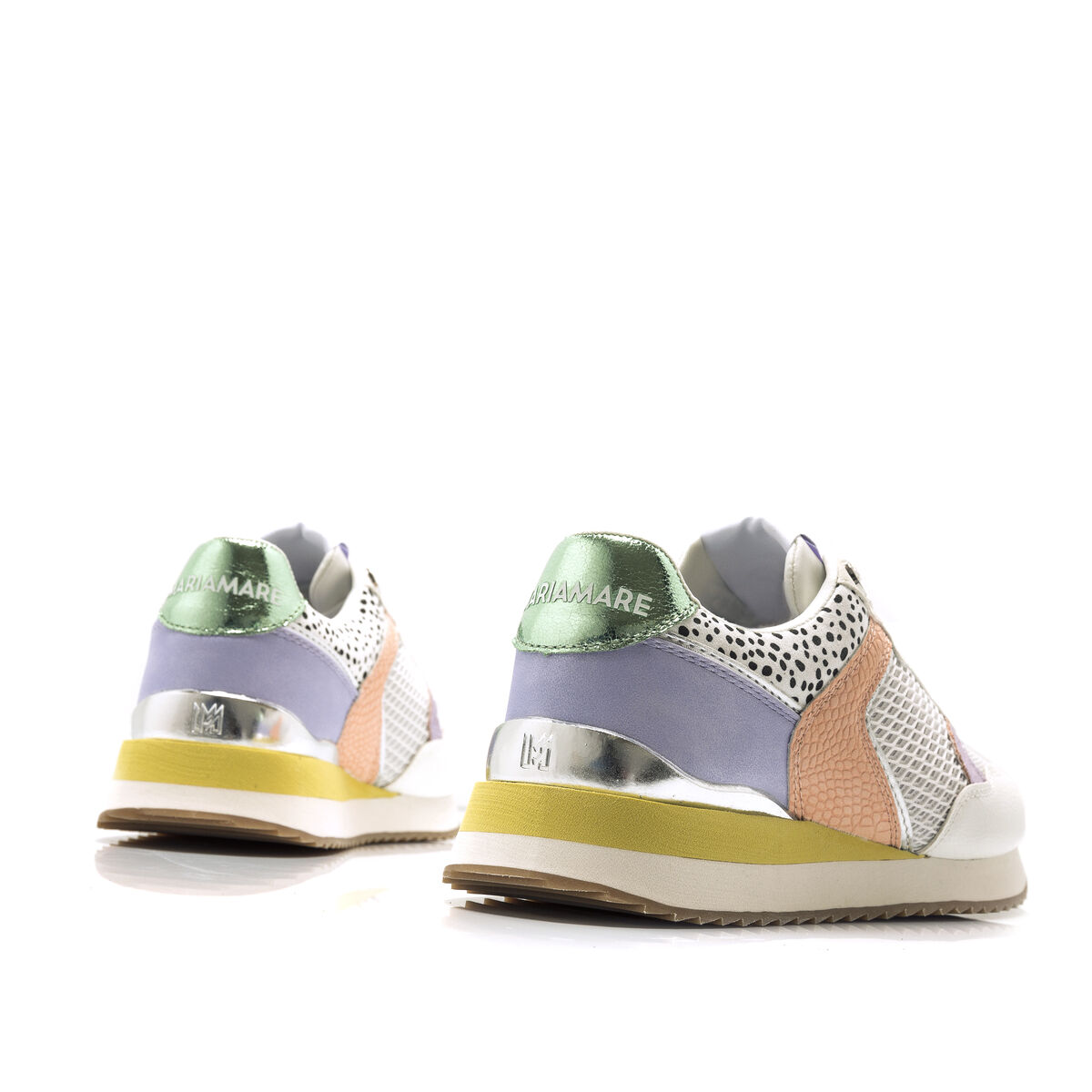 Zapatillas de Mujer modelo NARITA de MARIAMARE image number 6
