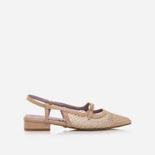 Sapatos planos de Mulher modelo PUGLIA de MARIAMARE