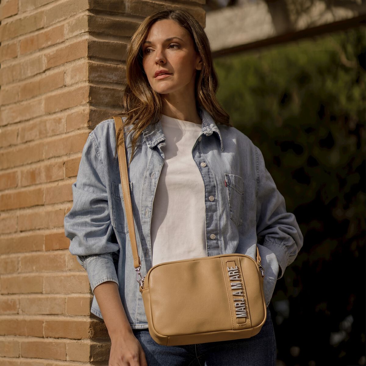 Bandoleras de Mujer modelo LINDE de MARIAMARE image number 2