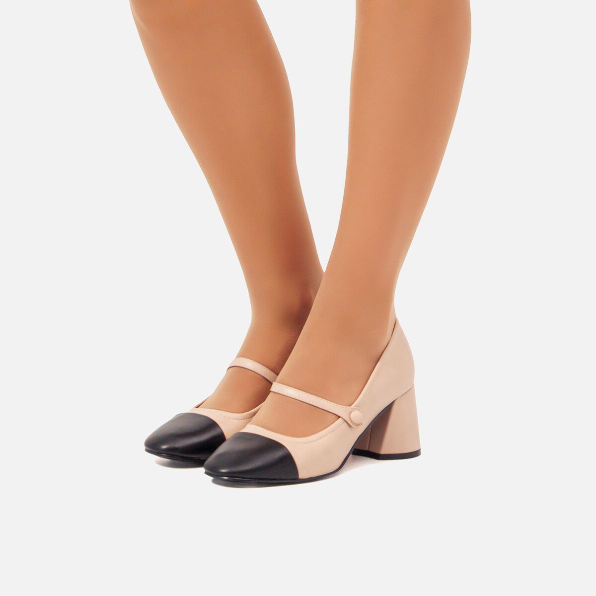 Chaussures a talons pour Femme modèle PIENZA de MARIAMARE image number 2