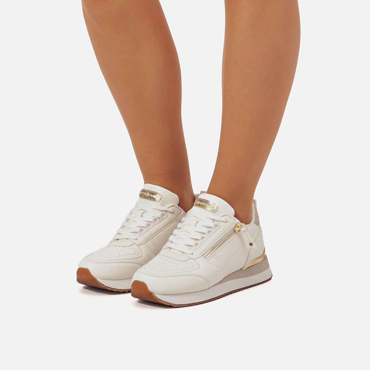 Zapatillas de Mujer modelo NARITA de MARIAMARE image number 2
