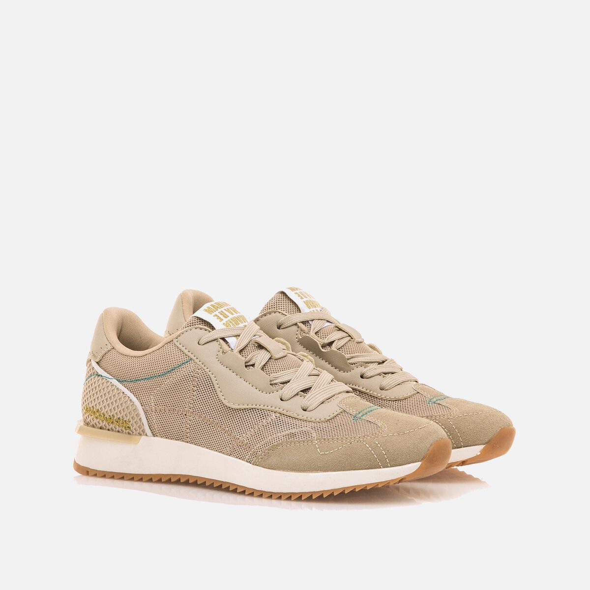 Sneakers pour Femme modèle LIVANA de MARIAMARE image number 4