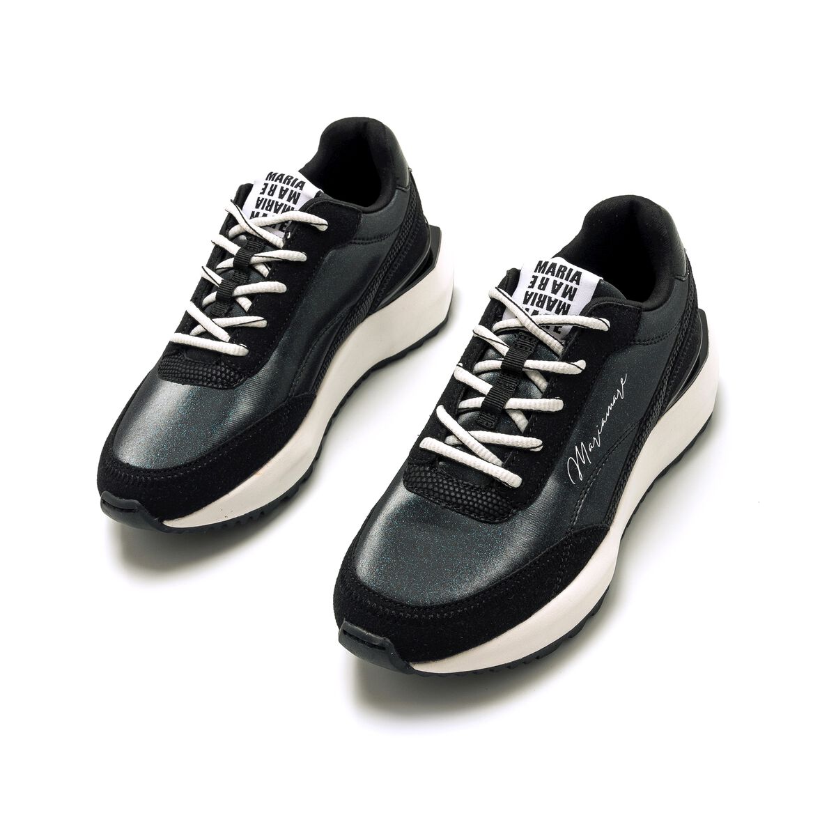 Zapatillas de Mujer modelo HOKU de MARIAMARE image number 4