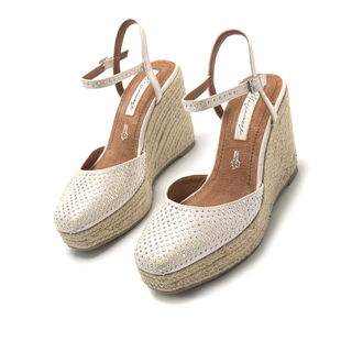 Sandalias de cuna de Mujer modelo ORVIETO de MARIAMARE
