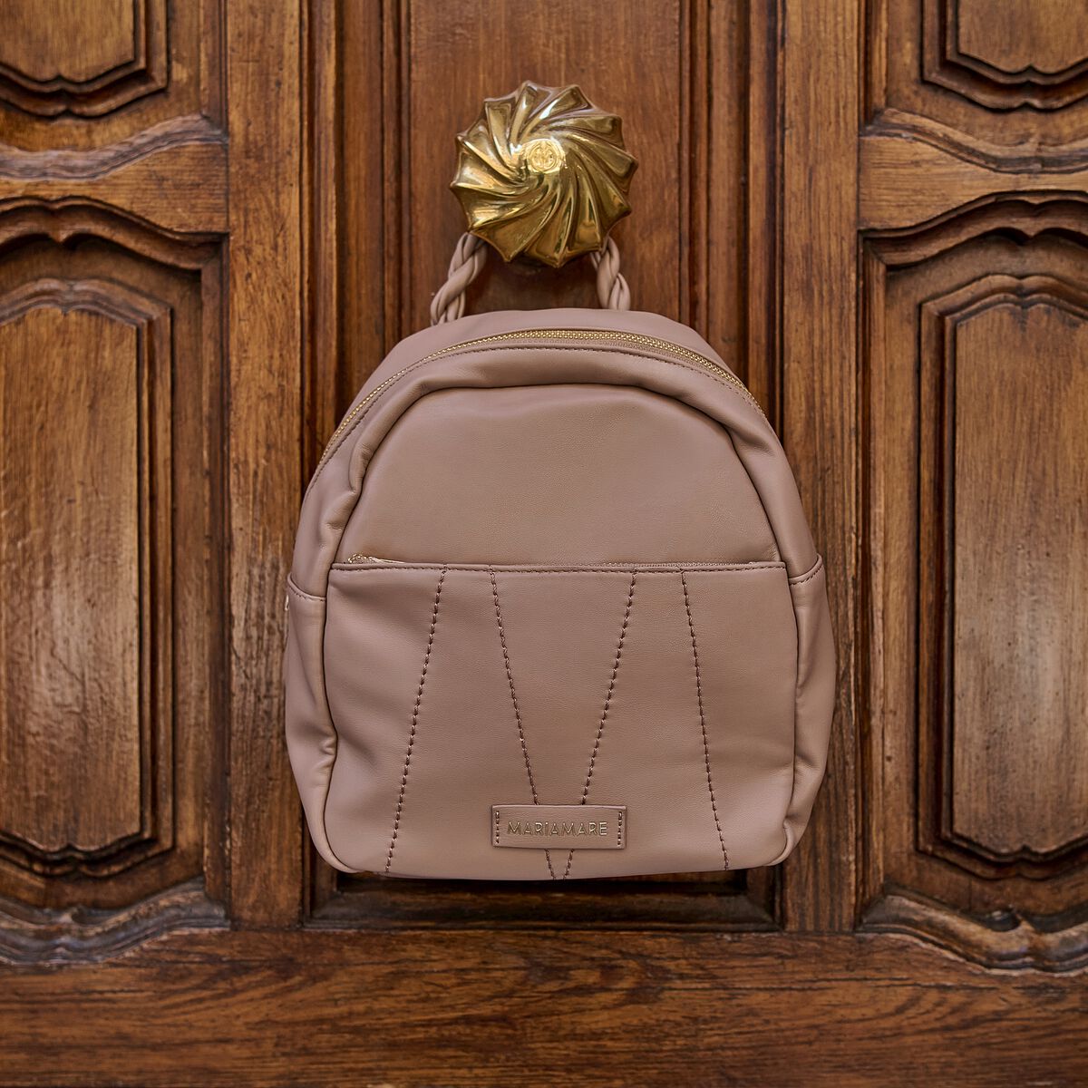 Mochilas de Mujer modelo CRAIG de MARIAMARE image number 3