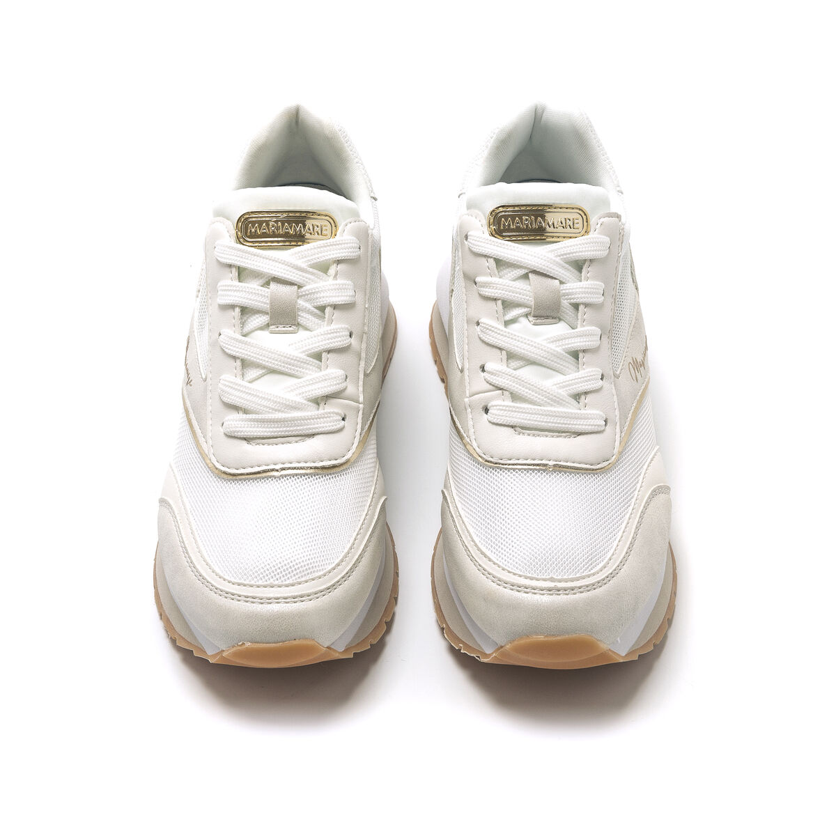 Zapatillas de Mujer modelo NARITA de MARIAMARE image number 5