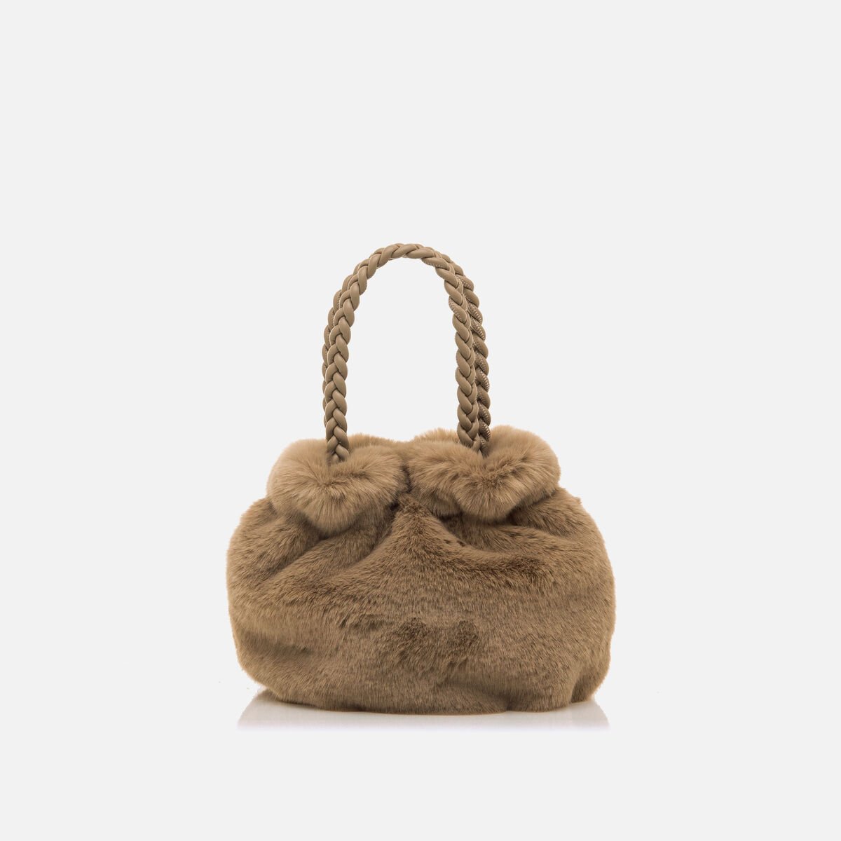 Bolsos de mano de Mujer modelo BOMBO de MARIAMARE image number 0