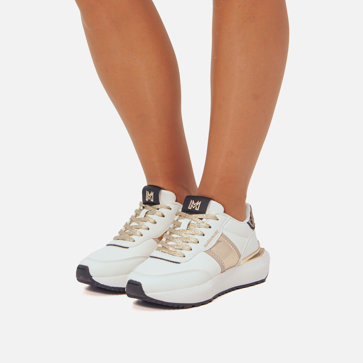 Sapatilhas de Mulher modelo HOKU de MARIAMARE image number 2