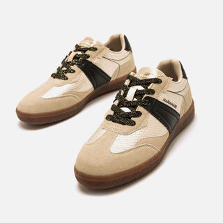 Zapatillas-Mujer-FIORA-MARIAMARE Zapatillas de Mujer modelo FIORA de MARIAMARE