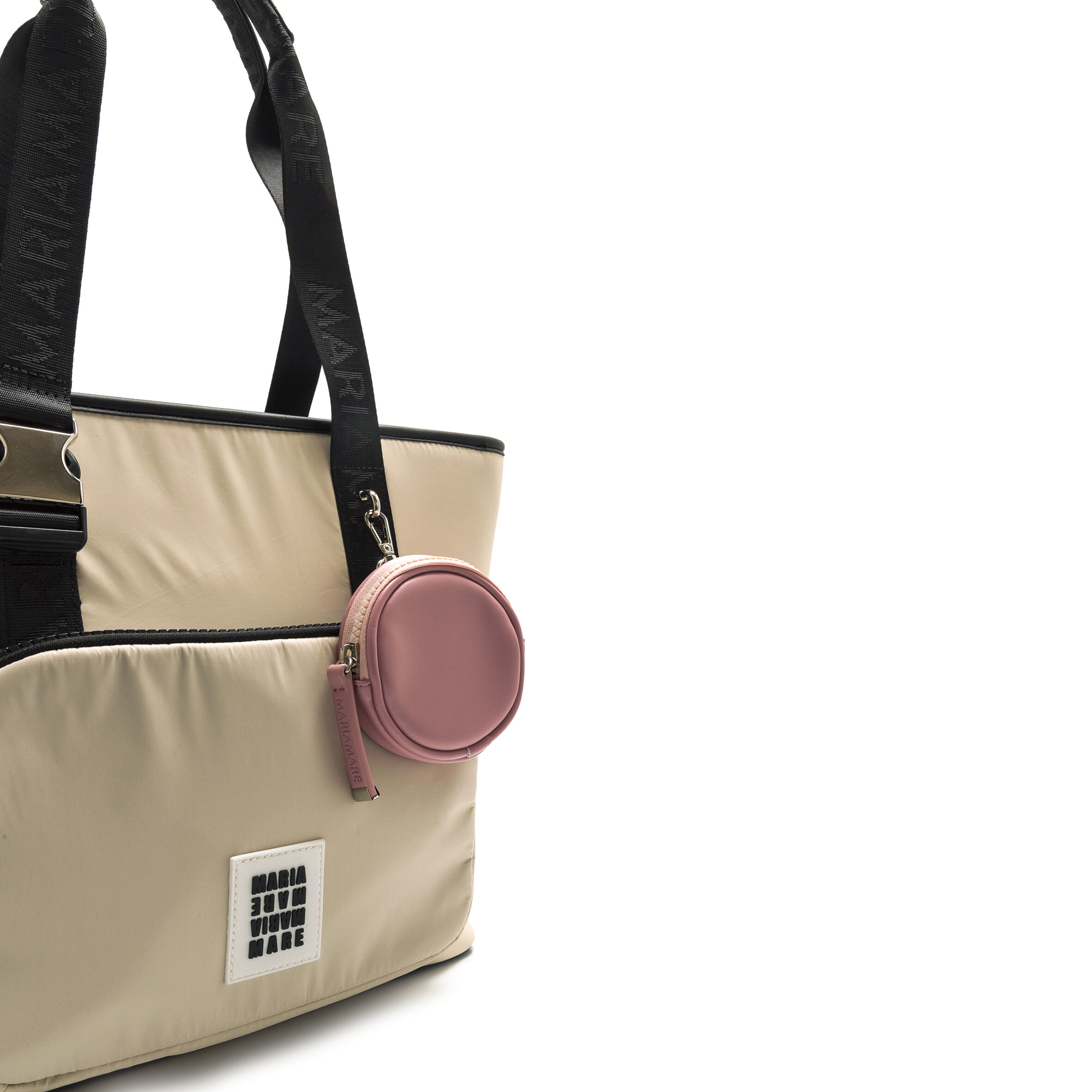 Bolsos para Chica - de Mano, Negros, Viaje | Mariamare