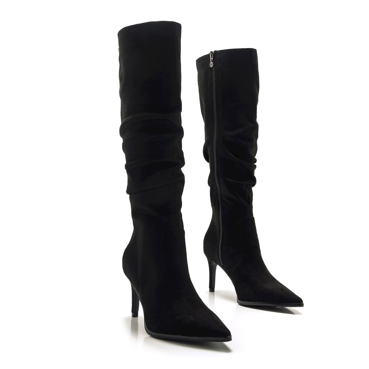 Botas de tacon de Mujer modelo NUORO de MARIAMARE image number 4
