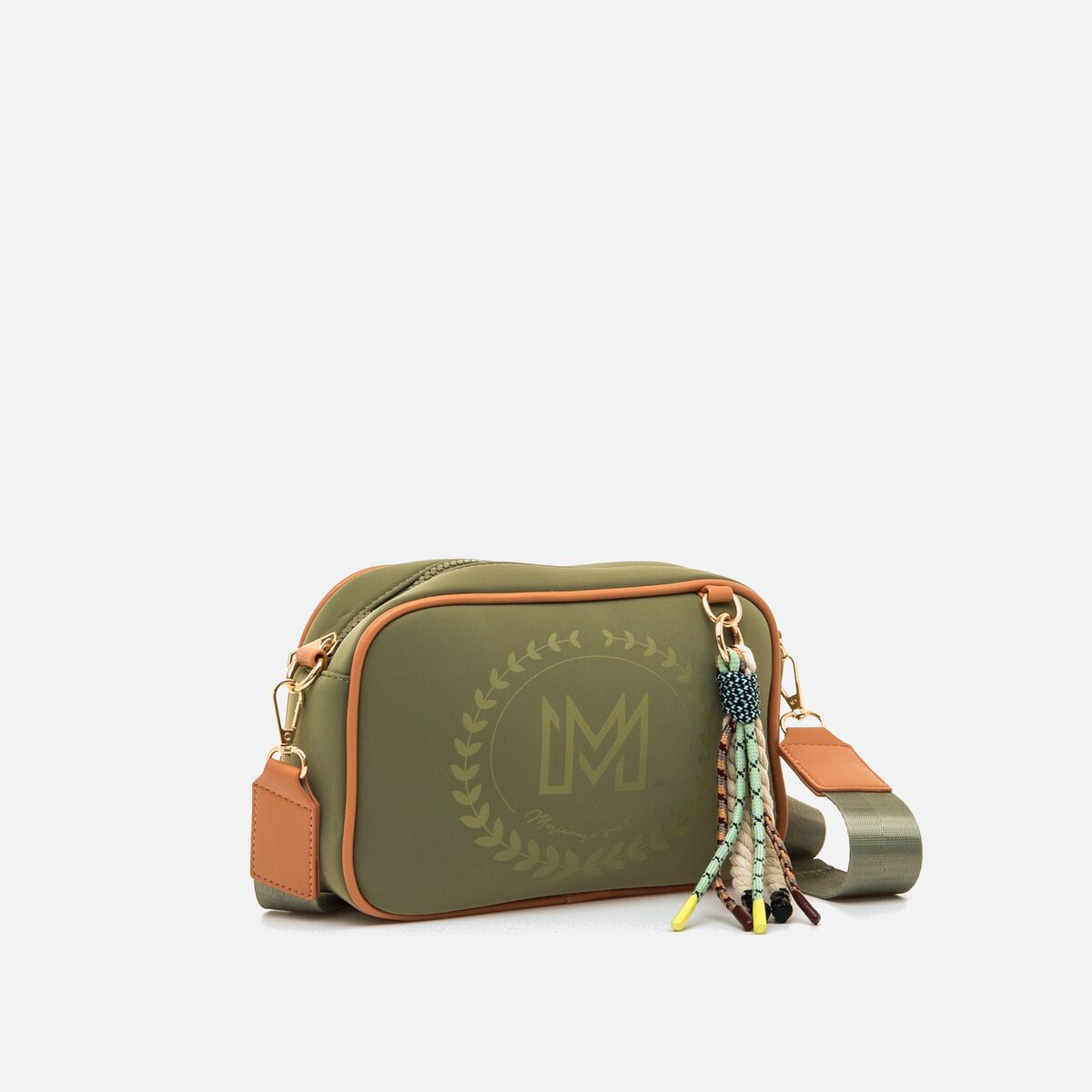 Bandoleras de Mujer modelo LISTO de MARIAMARE image number 2