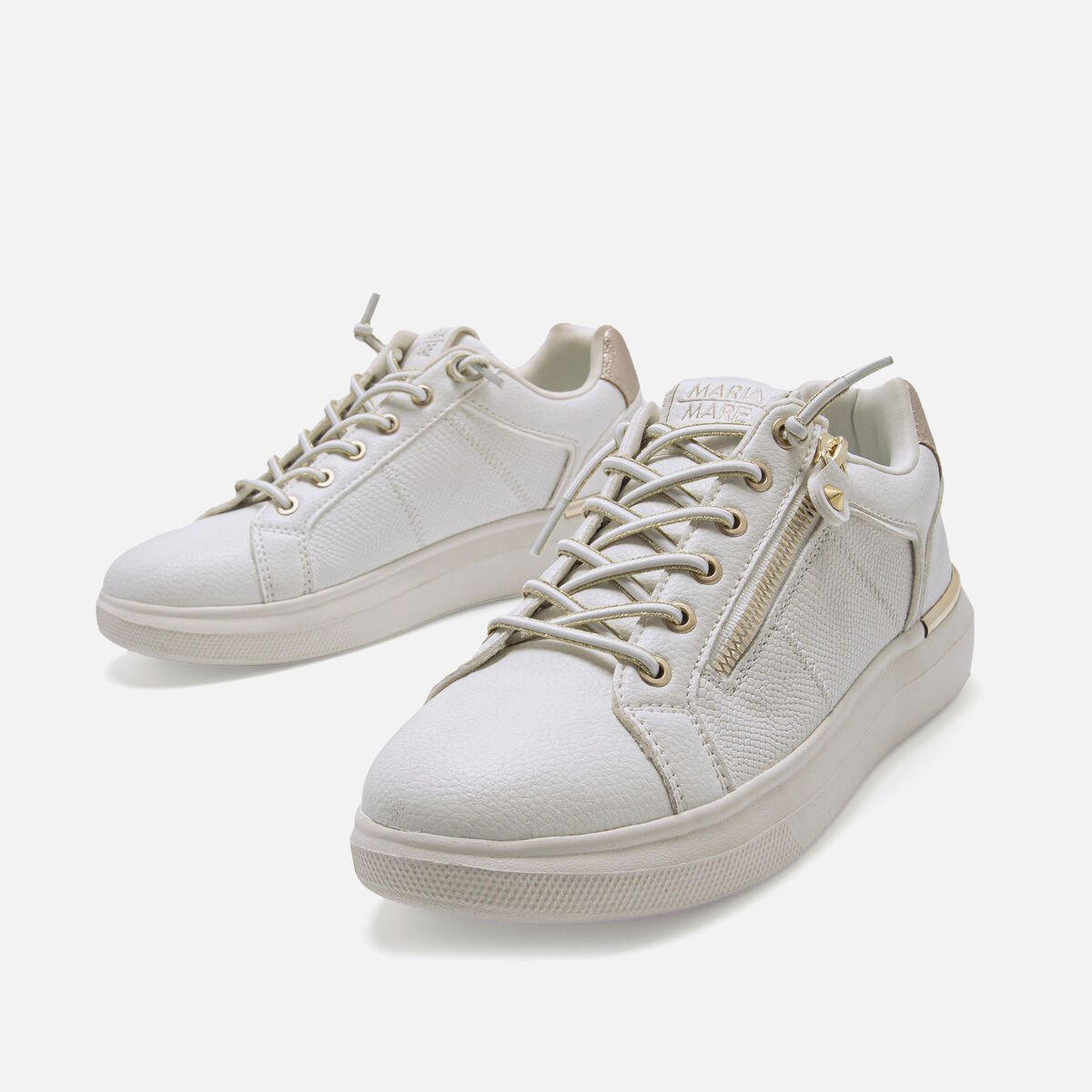 Zapatillas de Mujer modelo VARESE de MARIAMARE image number 5