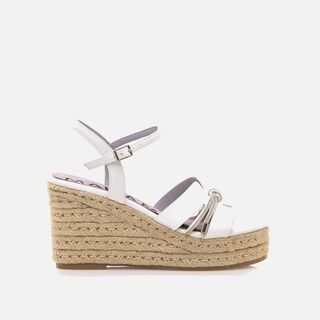Sandalias de cunha de Mulher modelo ASTI de MARIAMARE