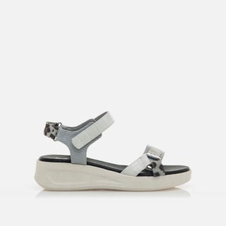 Sandalias de cuna de Mujer modelo DELIA de MARIAMARE