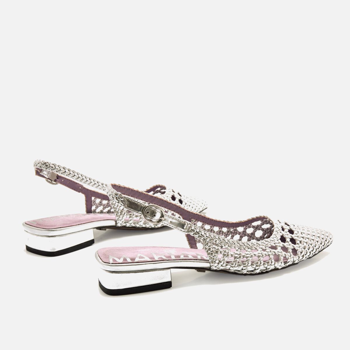 Zapatos planos de Mujer modelo PUGLIA de MARIAMARE image number 2