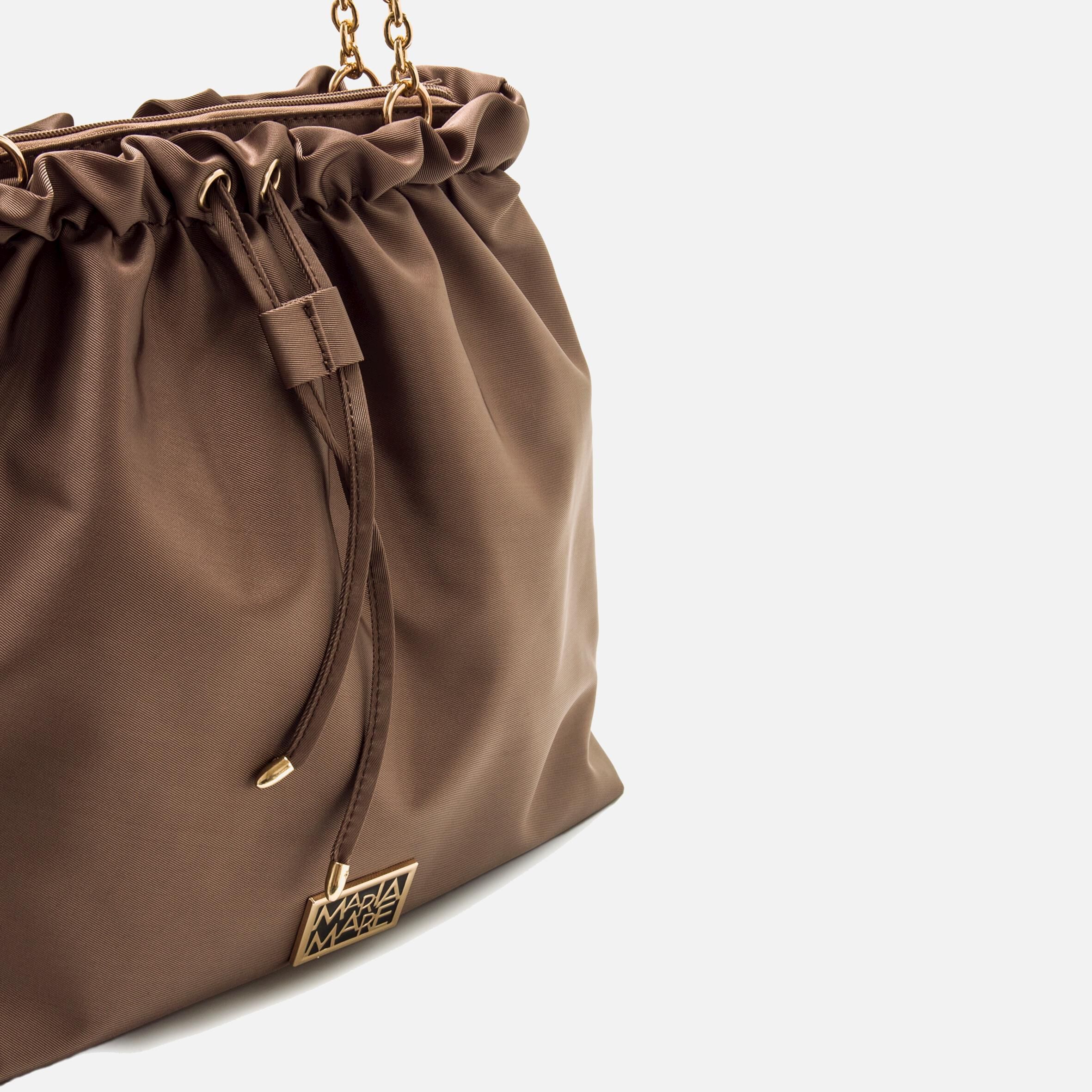 Acheter DAISE marron 58112 Sacs Mariamare pour Femme