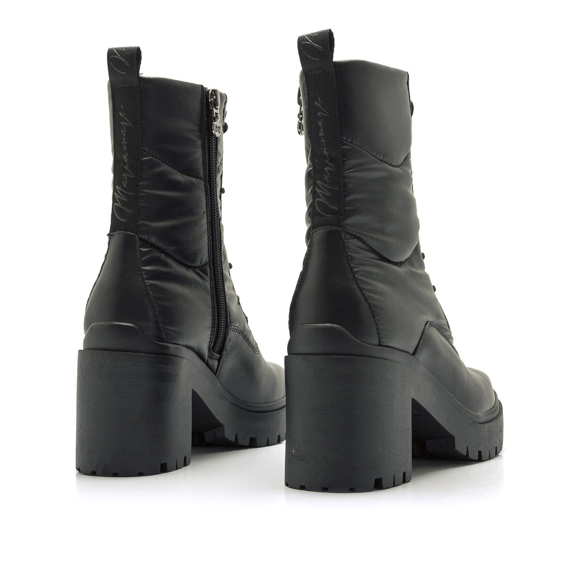 Botines de tacon de Mujer modelo GINZA de MARIAMARE image number 7