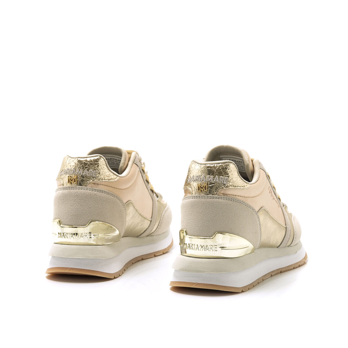 Zapatillas de Mujer modelo NARITA de MARIAMARE image number 3