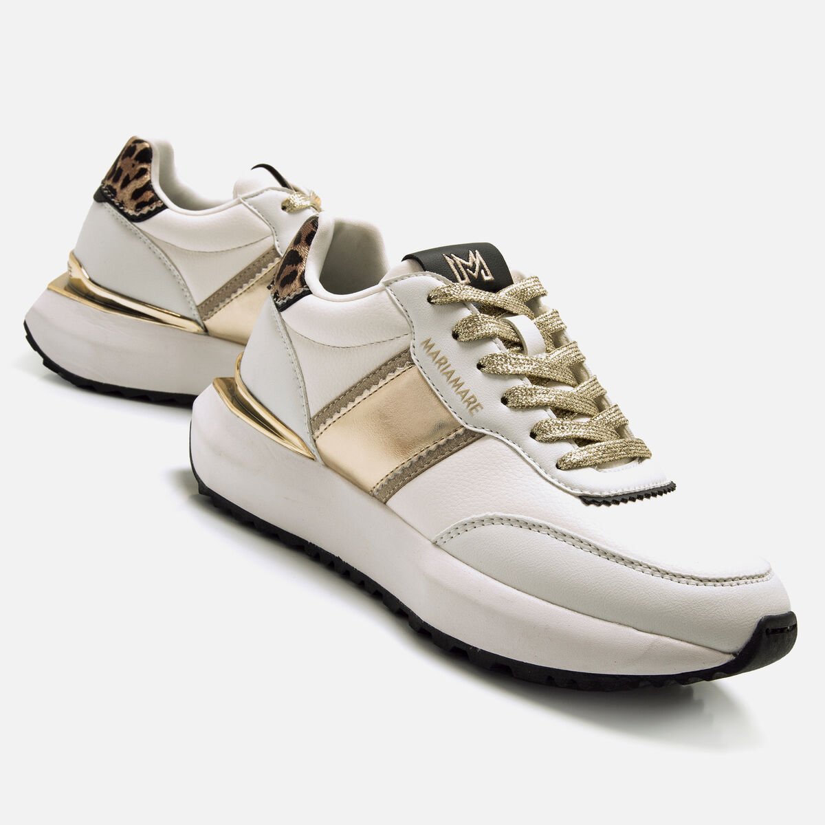 Zapatillas de Mujer modelo HOKU de MARIAMARE image number 3