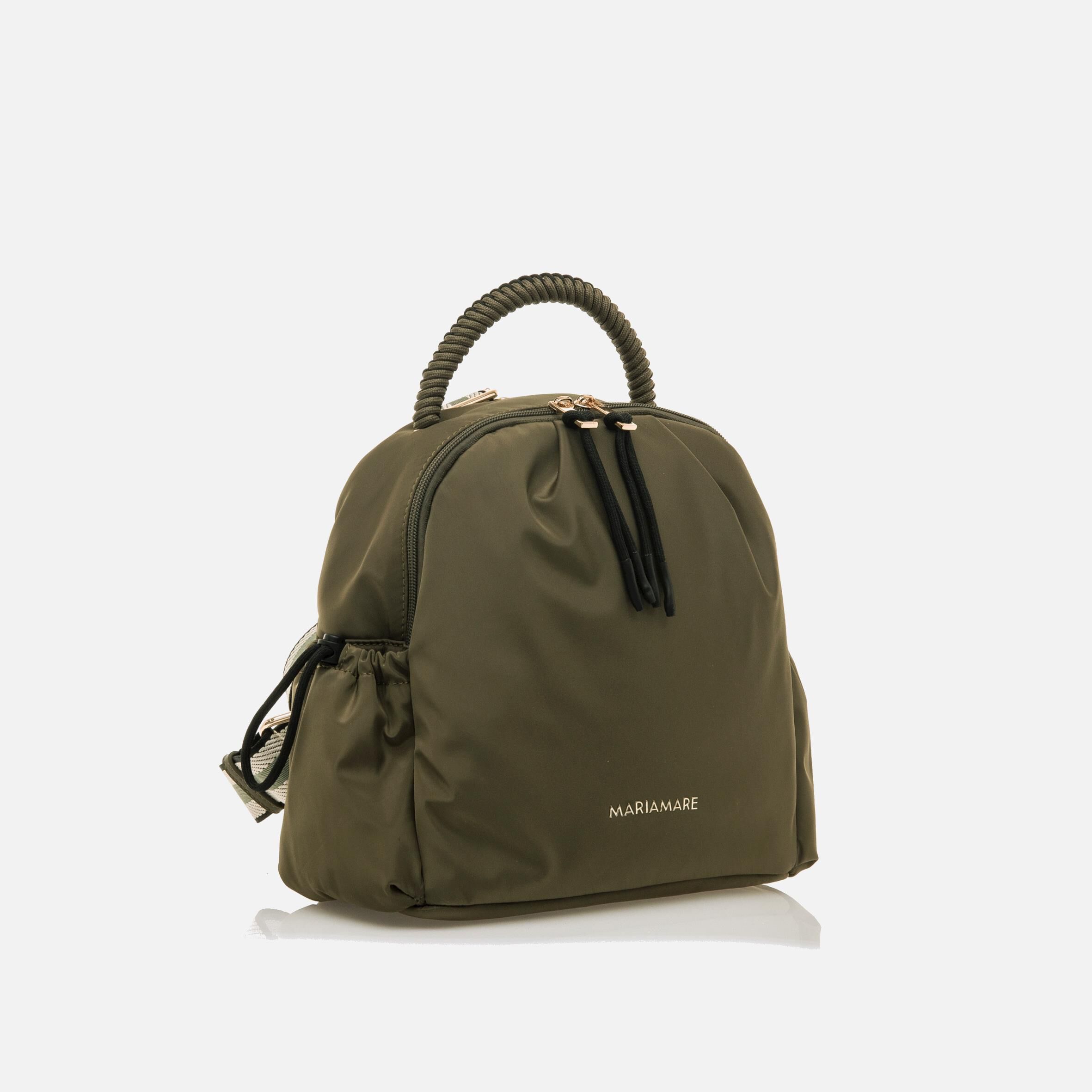 Compra CAMMY verde 58016 Mochilas Mariamare para Mujer