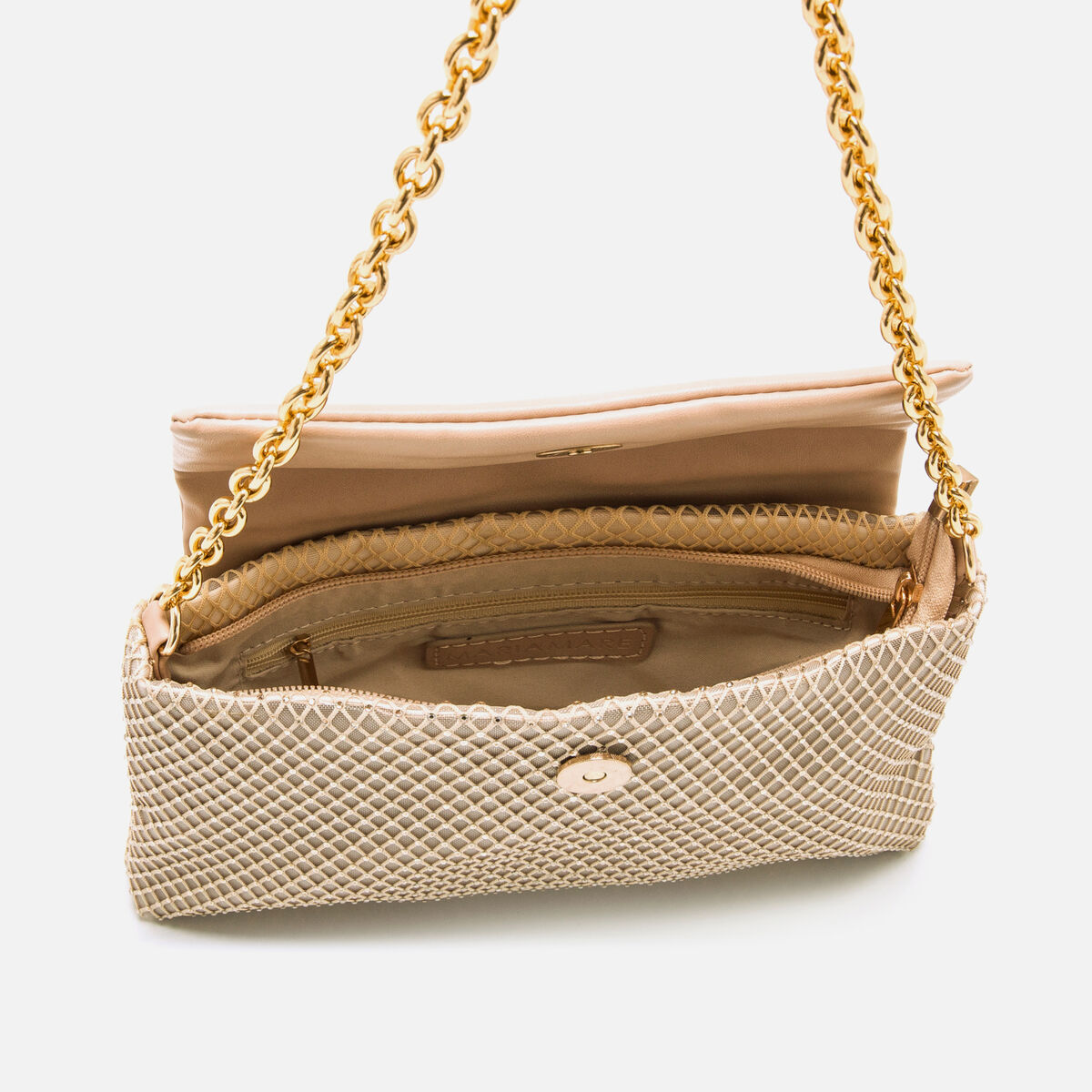 Bolsos de mano de Mujer modelo DONIA de MARIAMARE image number 4