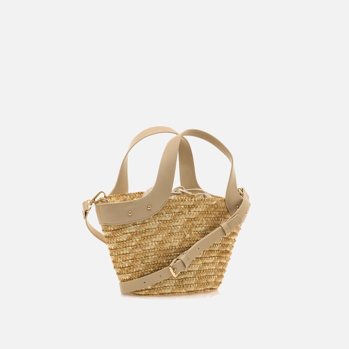 Bolsos de mano de Mujer modelo PERU de MARIAMARE image number 3