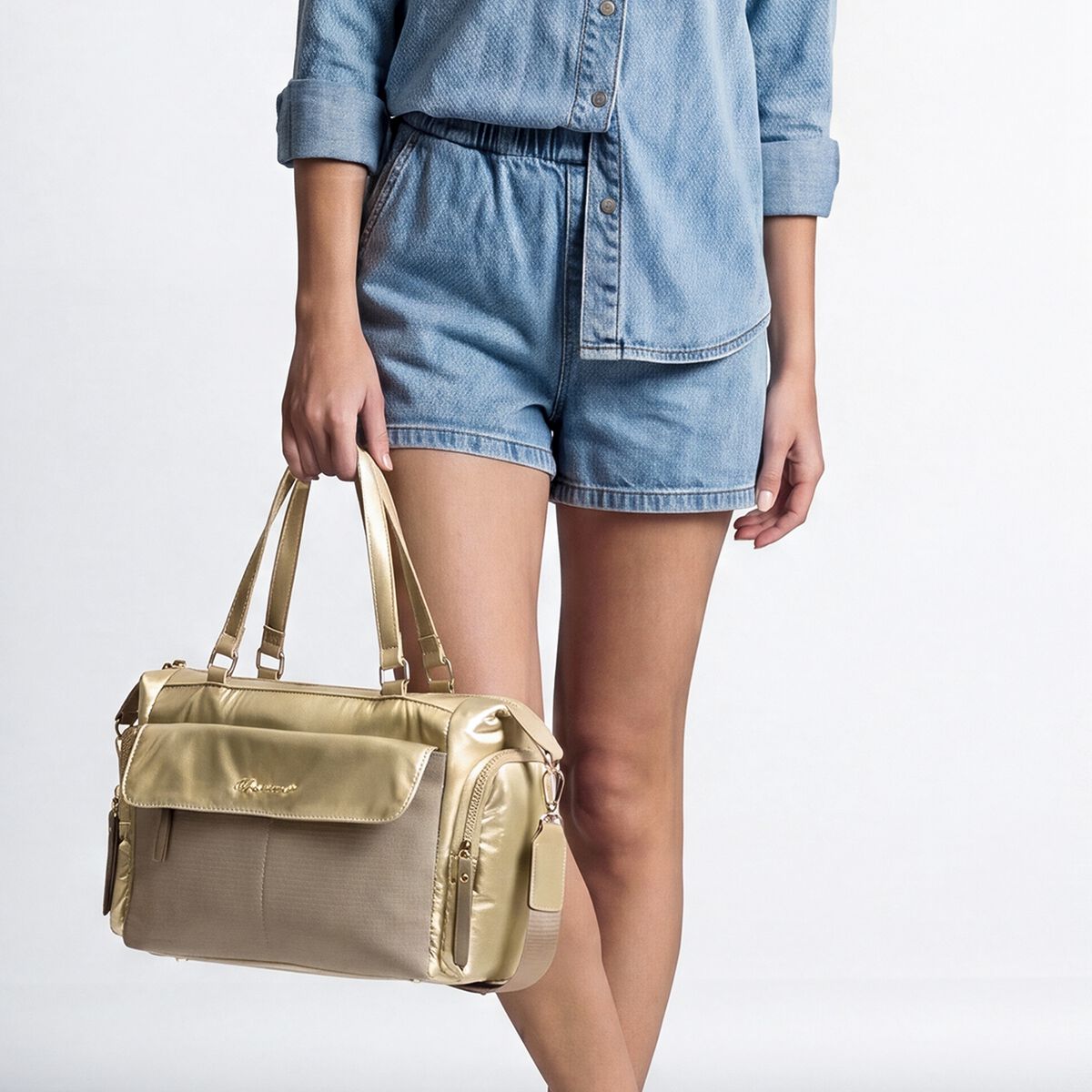 Sacs pour Femme mod&egrave;le MIRAS de MARIAMARE image number 2