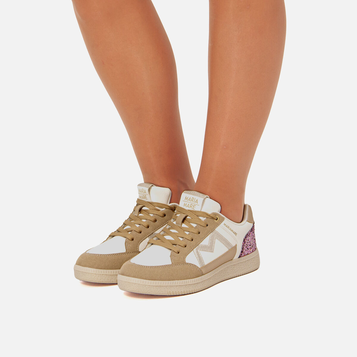 Sapatilhas de Mulher modelo FIORA de MARIAMARE image number 2