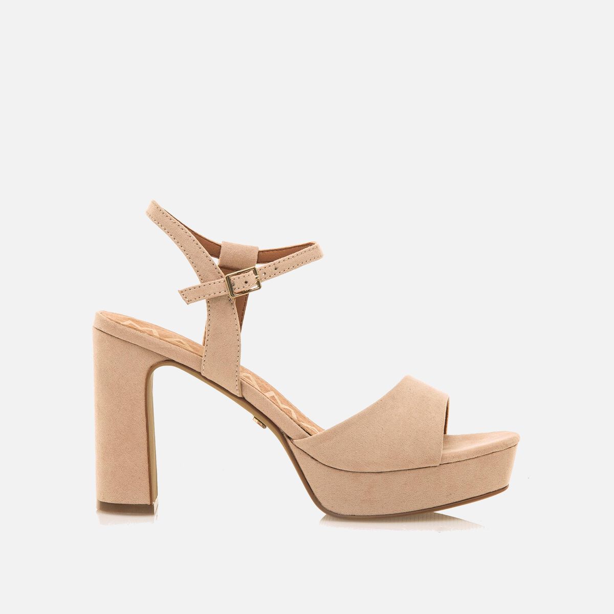 Sandalias de salto de Mulher modelo ROSETA de MARIAMARE image number 0