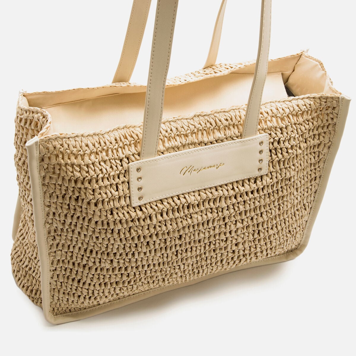 Bolsos de Mujer modelo SALLA de MARIAMARE image number 1