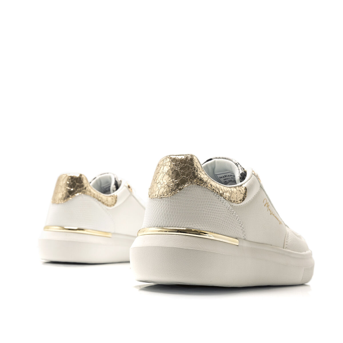 Zapatillas de Mujer modelo VARESE de MARIAMARE image number 3