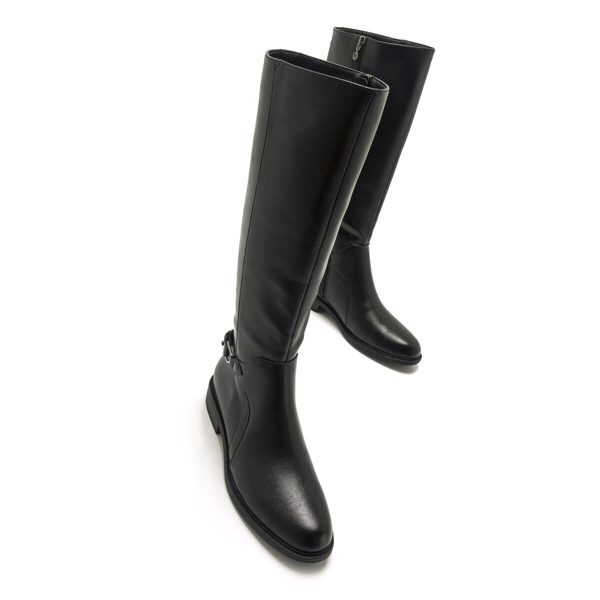 Botas planas de Mujer modelo LAZIO de MARIAMARE image number 5