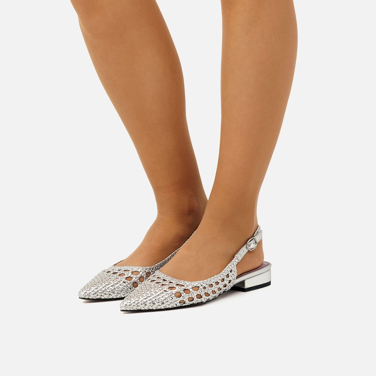 Zapatos planos de Mujer modelo PUGLIA de MARIAMARE image number 2